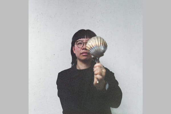 Steph Huang
