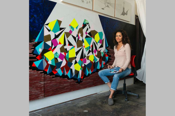 Adia Millett