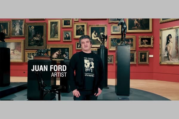 Juan Ford