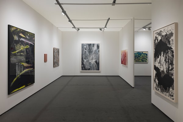 Frieze Seoul 2025
