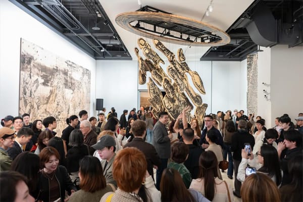 gdm Taipei Celebrates Year One