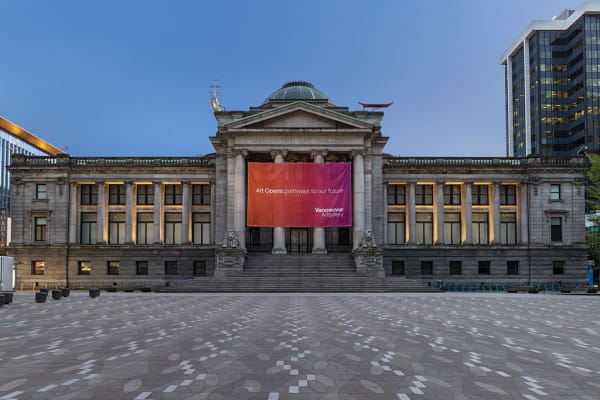 Vancouver Art Gallery