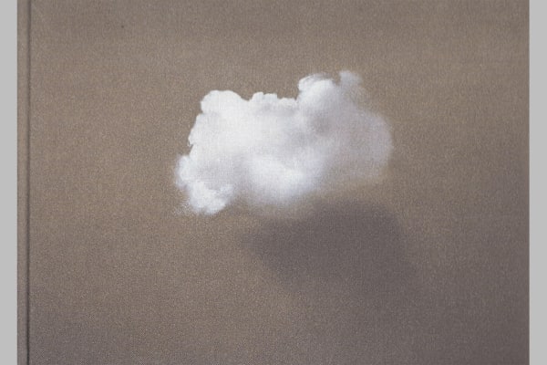 Zhu Yiyong - I Don't Believe in Clouds