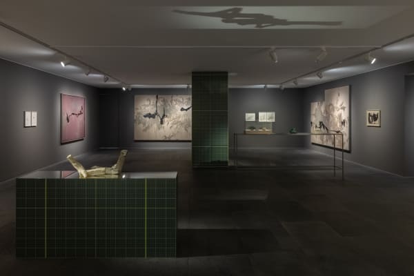 邁克爾 • 穆勒（Michael Müller） 自我認知的三重路徑 第一章：見微知著