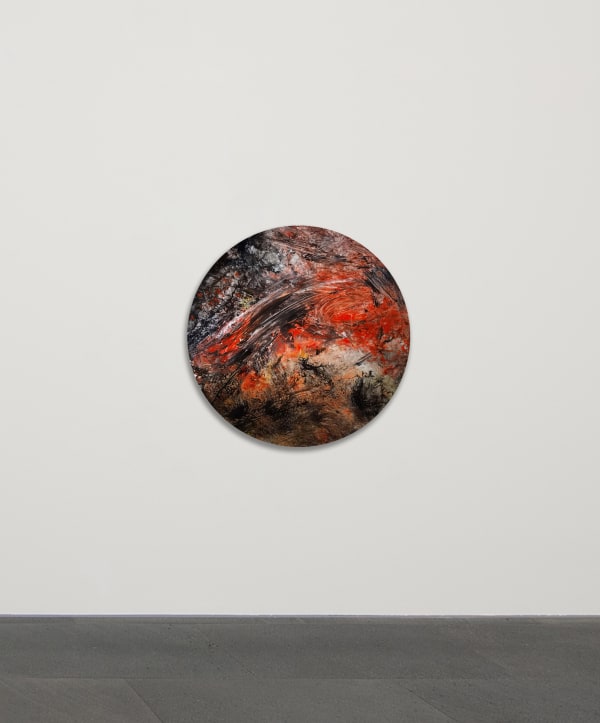 C. N. Liew, Aesthetic Imagery II (2022)