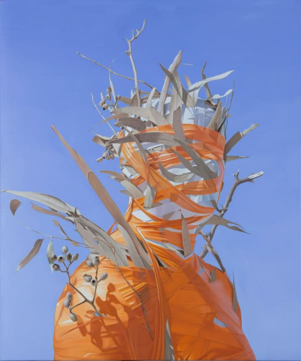 Juan Ford, Astrophage (2021)