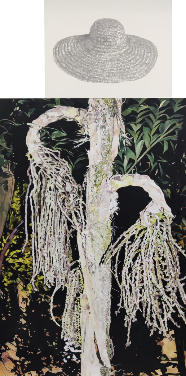 Tang Kwong San, scarecrow II (2022)
