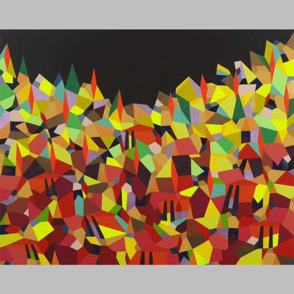 Adia Millett, Entropy (2022)