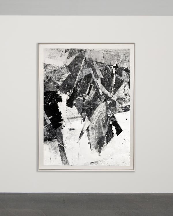 Zheng Chongbin, Ridge (2022)