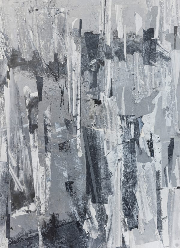 Zheng Chongbin, Rippling Surface (2023)