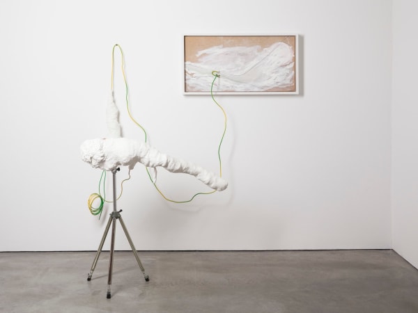 Metaphysik, 2014 by Michael Müller