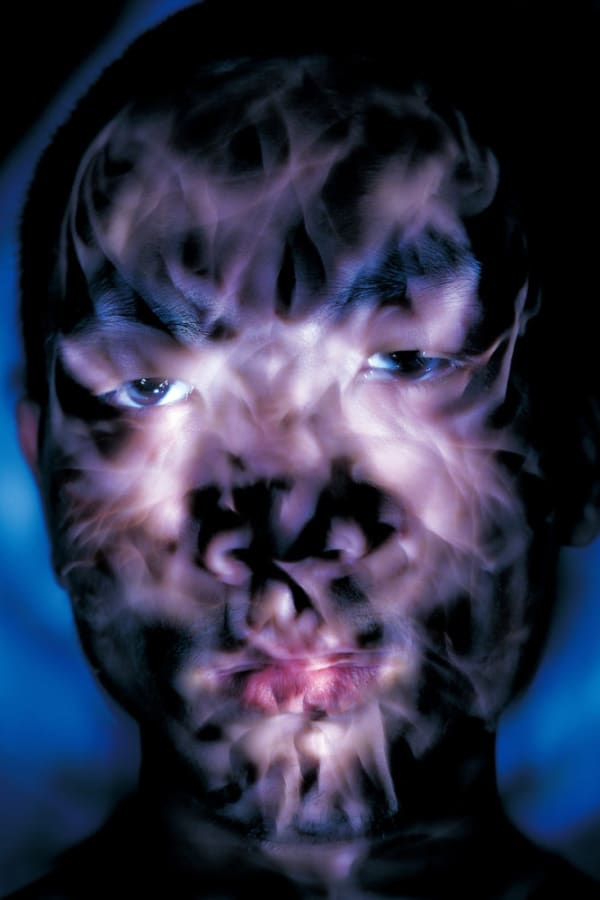 Wu Chi-Tsung Self-Portrait (2004)