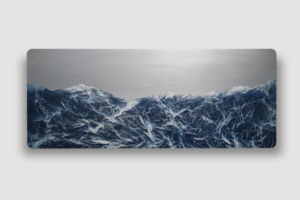 Wu Chi-Tsung Cyano-Collage 106 (2021)