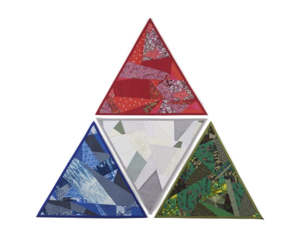 Elements Converge, 2020