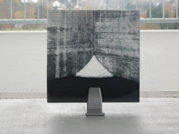 snow+concrete 1 , 2015