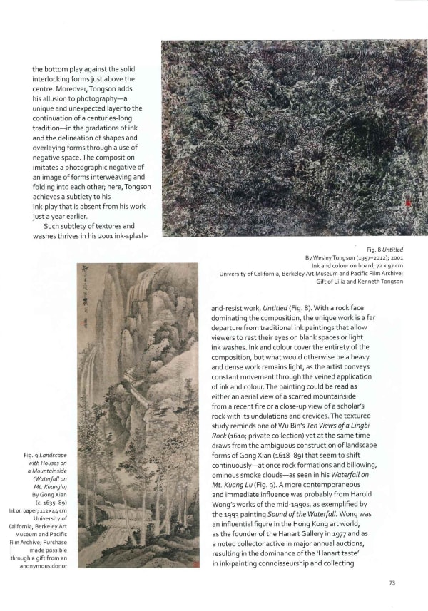 Orientations Magazine, January/February 2022
