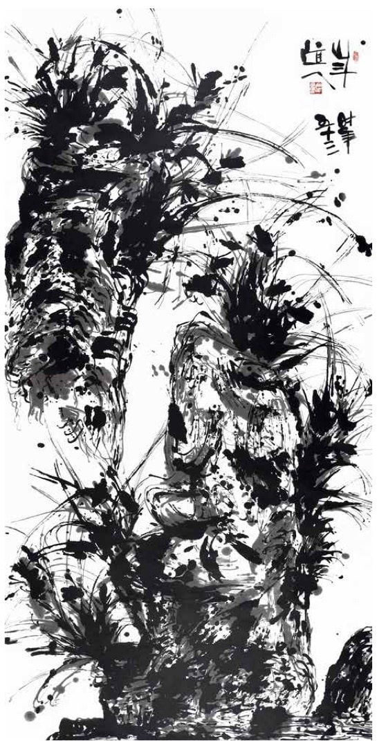 Orchid 1, 2010