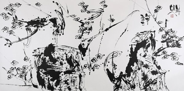 Plum 3, 2010