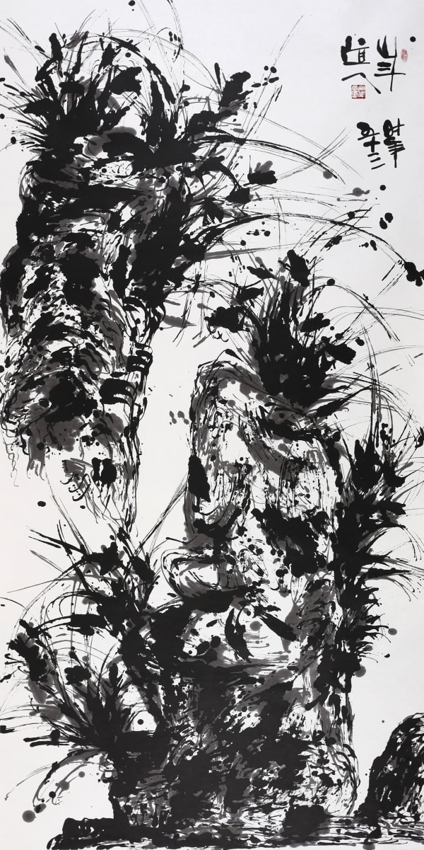 Orchid 1, 2010