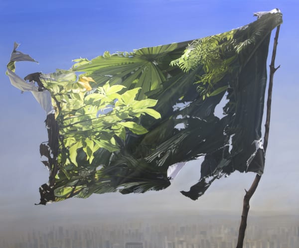 Banner, 2019