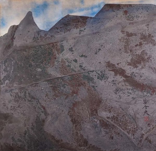 Slope, 1990