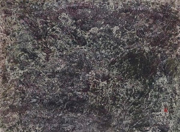 Untitled, 2000