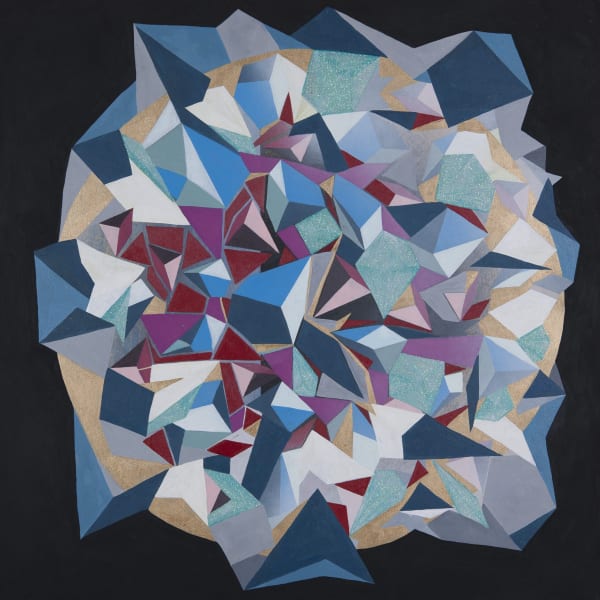 Transition Two, 2019
