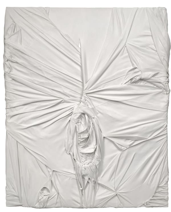 0-Viewpoint-3-2, 2010 Mixed Media 152 x 122 cm