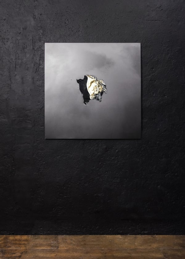 Rheingold 1 at Artist's studio