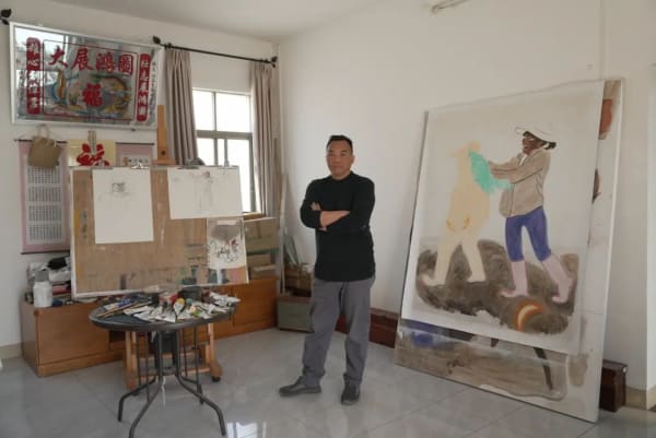 Image credit: Yit 一条