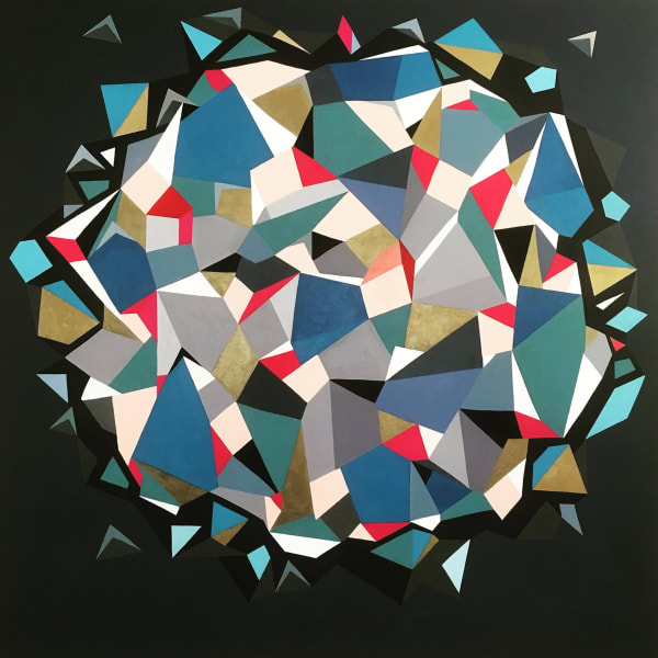 "Transmogrify" (2019)