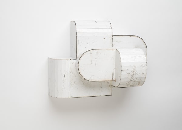 TED LARSEN - Big Detail, 2024