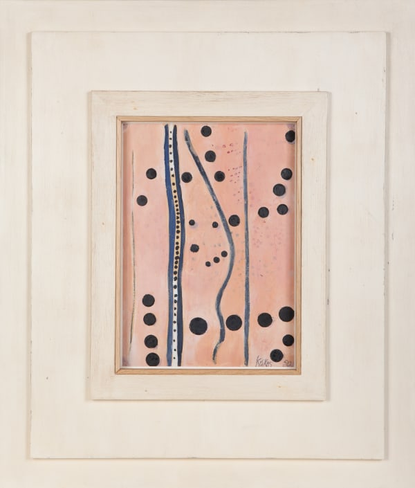 GEORGES KOSKAS - Sans Titre , 1951