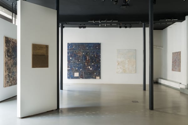 GEORGES NOËL La Magie du Signe