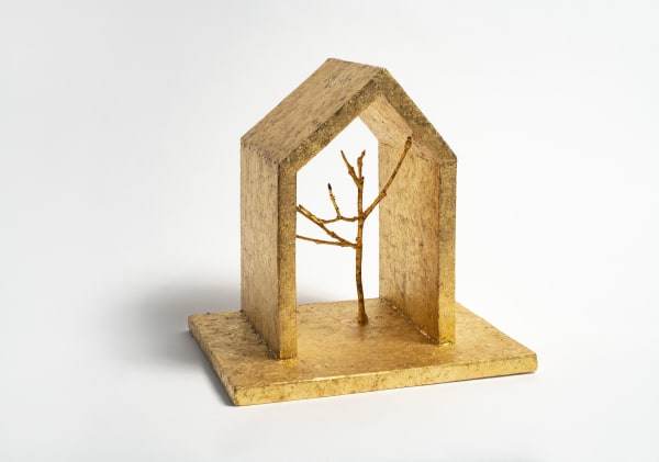 Jean-Luc Jehan La Maison de Mésanges