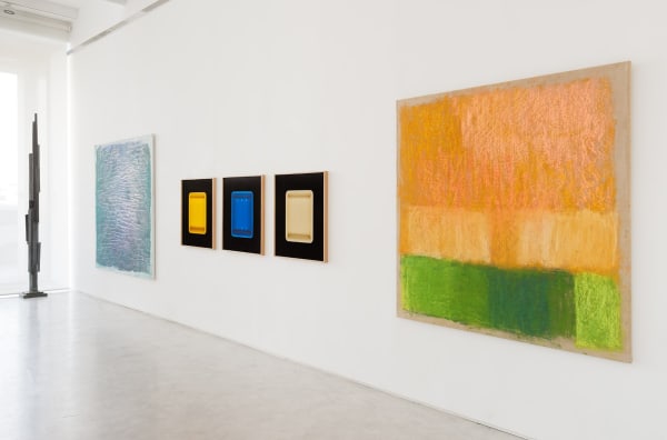 A COLOR SHOW