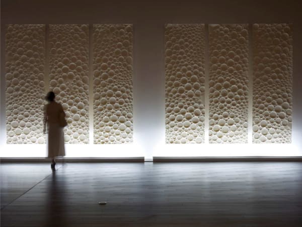 Hitomi Uchikura Lumières