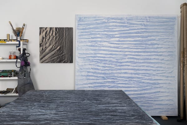 Vicky COLOMBET Eau et Lumière