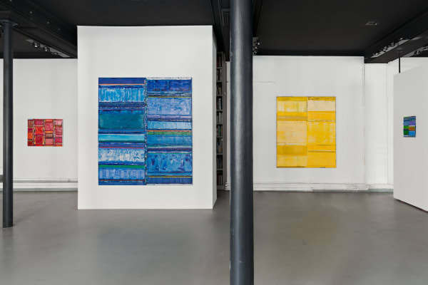 Tegene Kunbi Tessellations through times