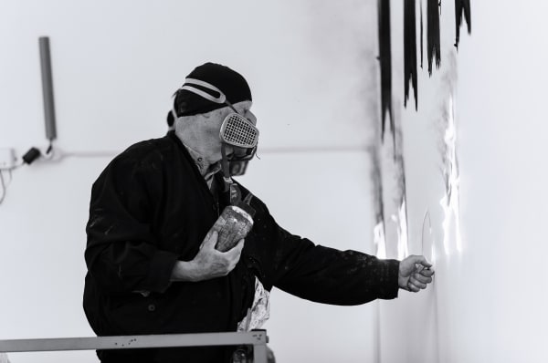 CHRISTIAN JACCARD Pics de combustion