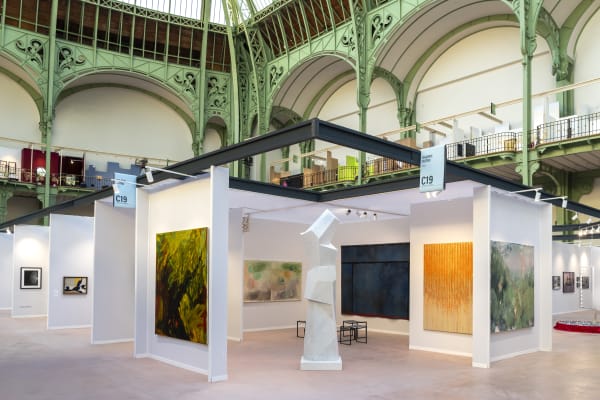 /ART FAIR/ Art PARIS 2025