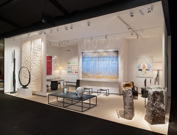 /ART FAIR/ PAD PARIS 2025