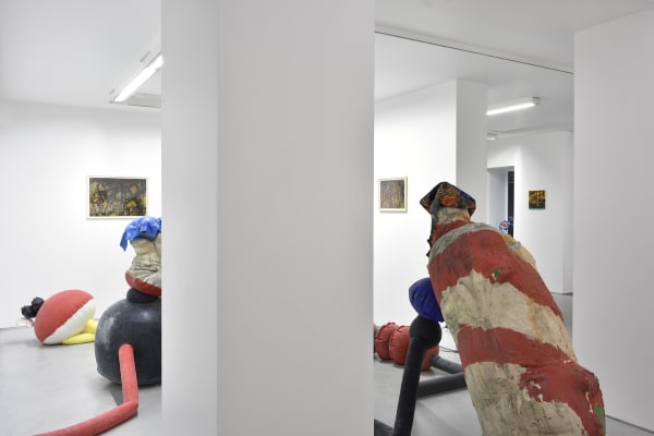 Jean-Louis Delbes, Ken Sortais BRICKS & CLICKS #4 - Le Duel