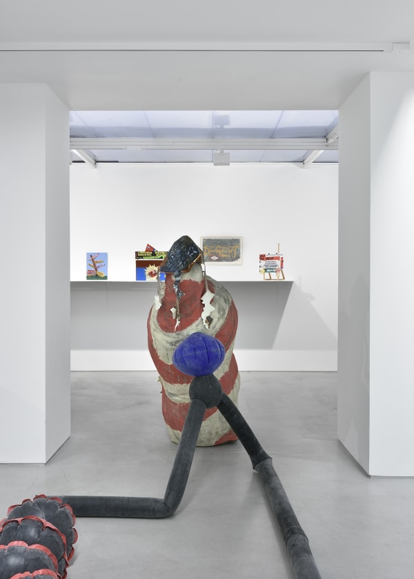 Jean-Louis Delbes, Ken Sortais BRICKS & CLICKS #4 - Le Duel