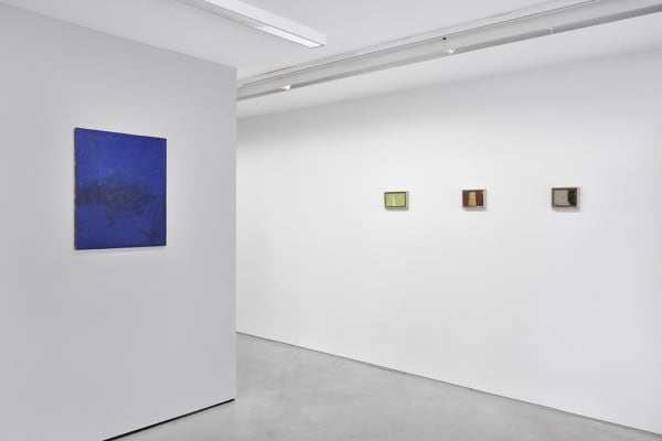 Pierre Tal Coat, L'émerveillement abrupt