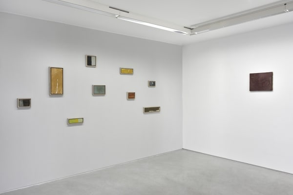 Pierre Tal Coat, L'émerveillement abrupt