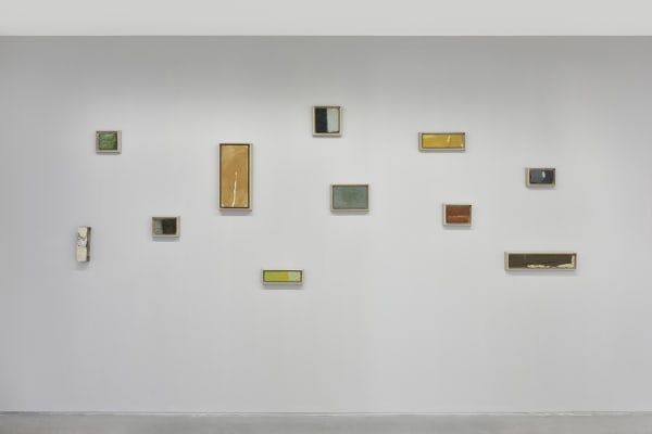 Pierre Tal Coat, L'émerveillement abrupt