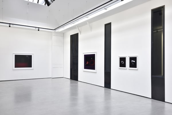 Marina GADONNEIX Phénomènes 30.11.2019 - 11.01.2020