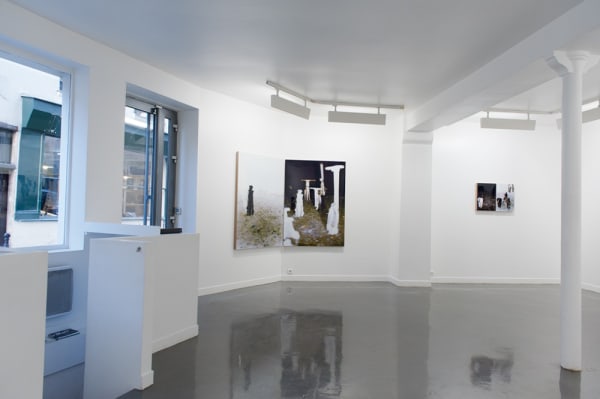 Thibault Hazelzet La parabole des aveugles