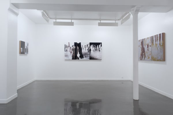 Thibault Hazelzet La parabole des aveugles